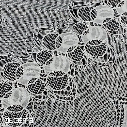 Tenda jacquard Decoro A388501