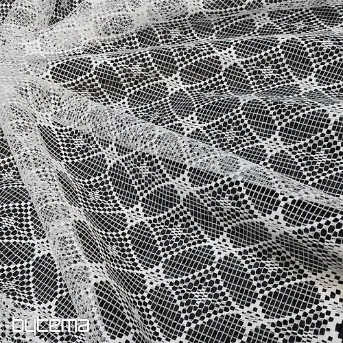 Tenda jacquard Decoro A381401