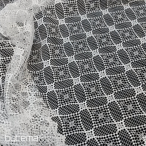 Tenda jacquard Decoro A381401