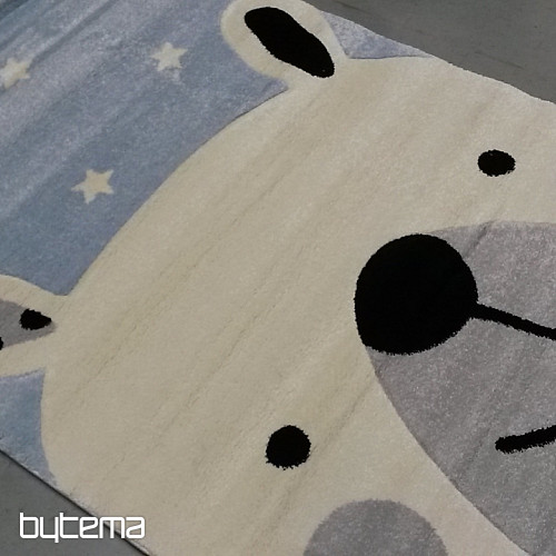 Tappeto per bambini AMIGO 323 Orso