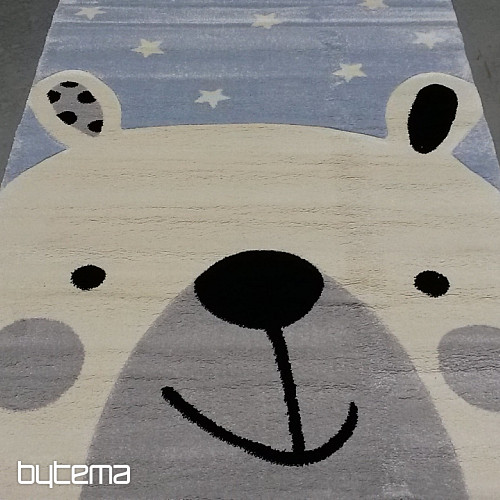 Tappeto per bambini AMIGO 323 Orso