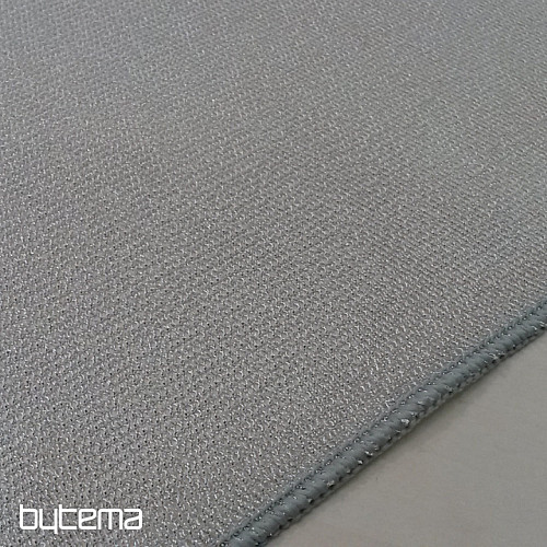 Tenda di lusso GERSTER 11653/295/0840 grigia