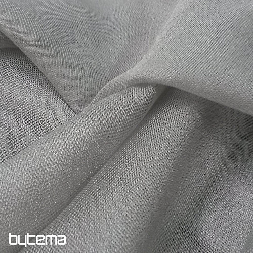 Tenda di lusso GERSTER 11653/295/0840 grigia