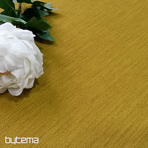 Tessuto decorativo KENT 116 senape