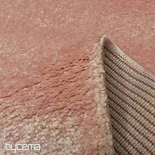 Tappeto per bambini AMIGO 332 rosa