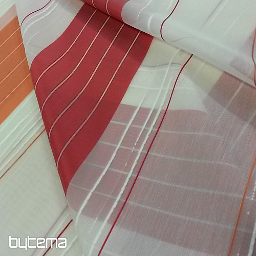 Tessuto decorativo STRIPES 052