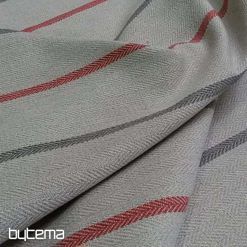 rivestimento in tessuto IONA CORALLO larghezza 138 cm