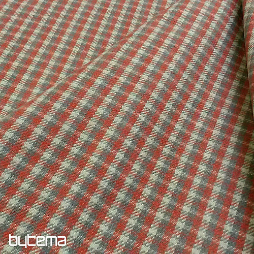 rivestimento in tessuto CARA CORAL larghezza 138 cm