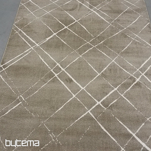 Tappeto moderno AMBIANCE beige