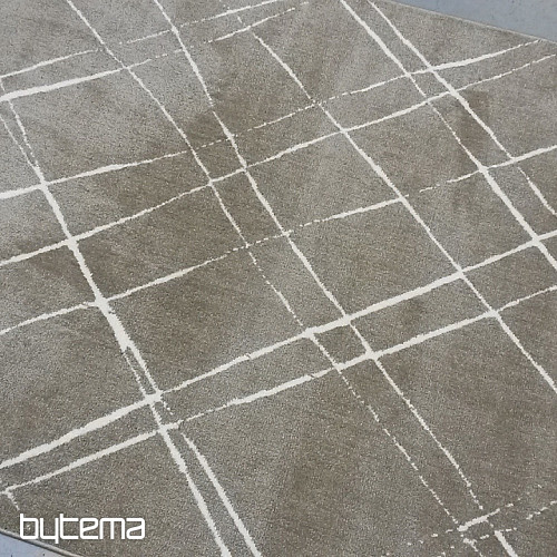 Tappeto moderno AMBIANCE beige