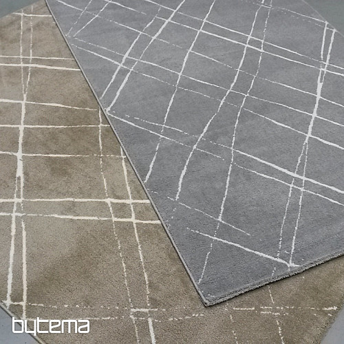 Tappeto moderno AMBIANCE beige