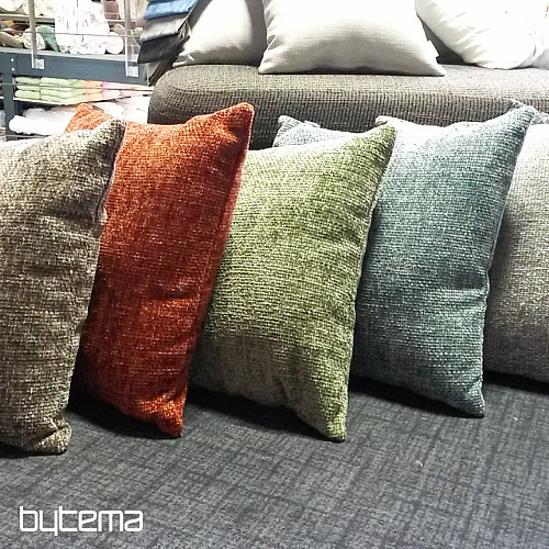 Rivestimento decorativo in terracotta HOPSACK
