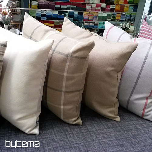 Rivestimento decorativo MULL LATTE