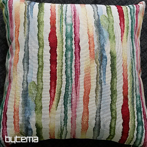 Fodera per cuscino in arazzo STRIPES