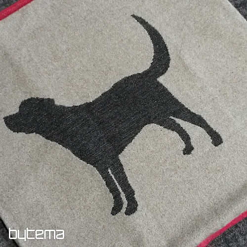 copertina DF per cani LABRADOR beige