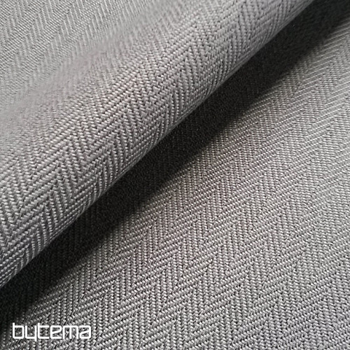 rivestimento in tessuto JURA STEEL larghezza 138 cm