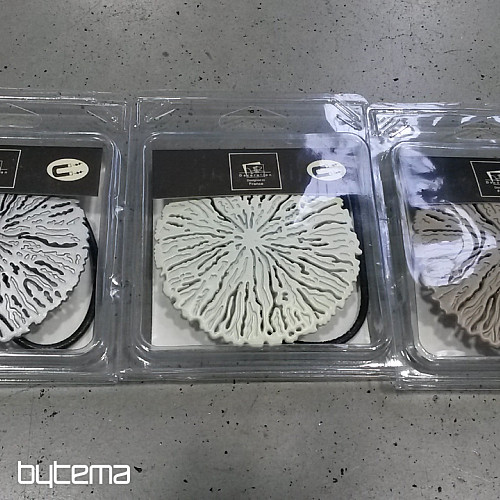 Magnete CORALLY fascetta di sospensione in argento