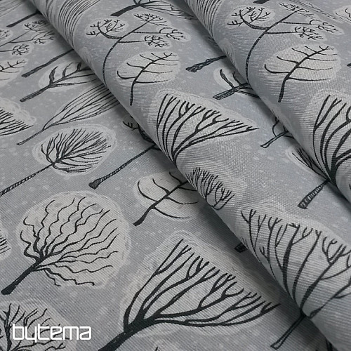 Alberi decorativi in tessuto BETY