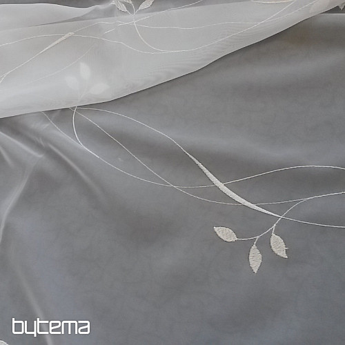 Tenda in voile Gerster 11016/23