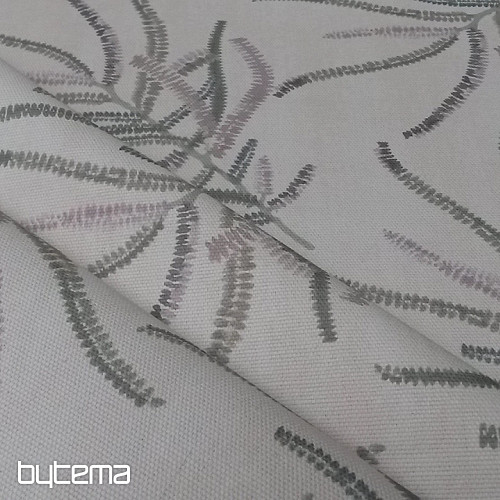 Tessuto decorativo FELCI crema