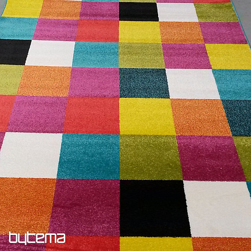 Tappeto per bambini PLAY cubes