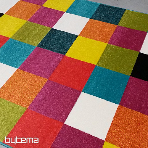 Tappeto per bambini PLAY cubes