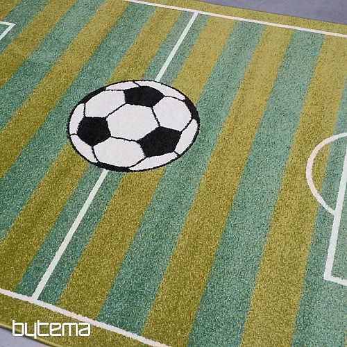 Tappeto intero per bambini PLAY FOTBAL