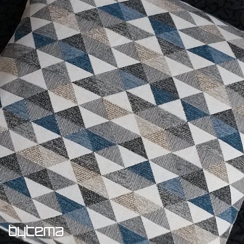 Rivestimento decorativo LUSA triangolo cherosene