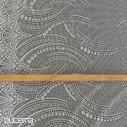 Tenda jacquard DECOR 559