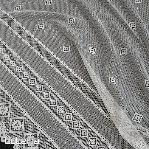 Tenda jacquard DECOR 951
