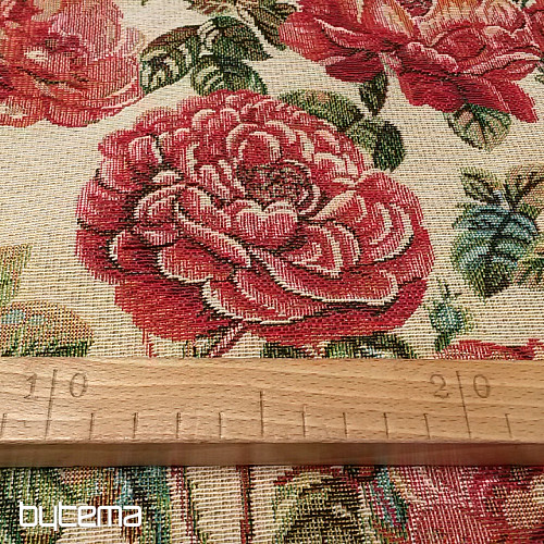Tessuto arazzo ROSAL