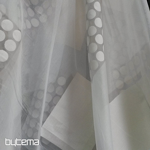Tenda dal design moderno MARINO