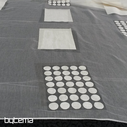 Tenda dal design moderno MARINO