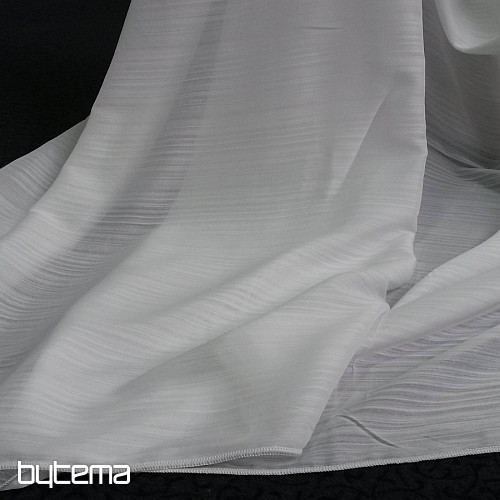 Tenda 11102 righe bianche