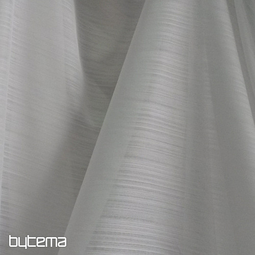 Tenda 11102 righe bianche
