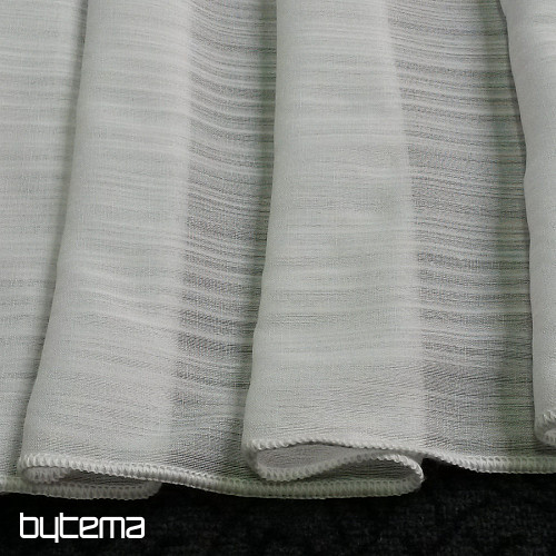 Tenda 11102 righe bianche