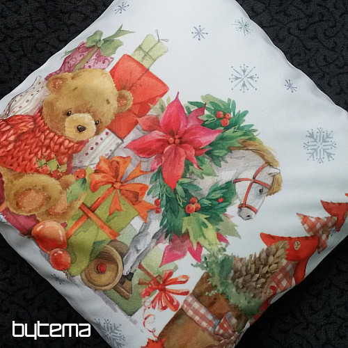 Rivestimento decorativo TAVOLA DI NATALE