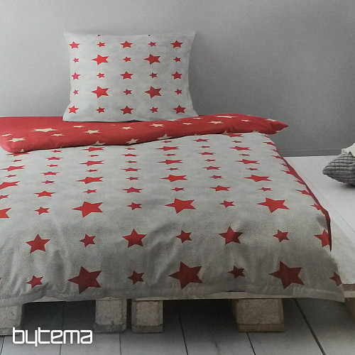 Biancheria da letto di lusso in flanella IRISETTE DUBLIN 8131 60