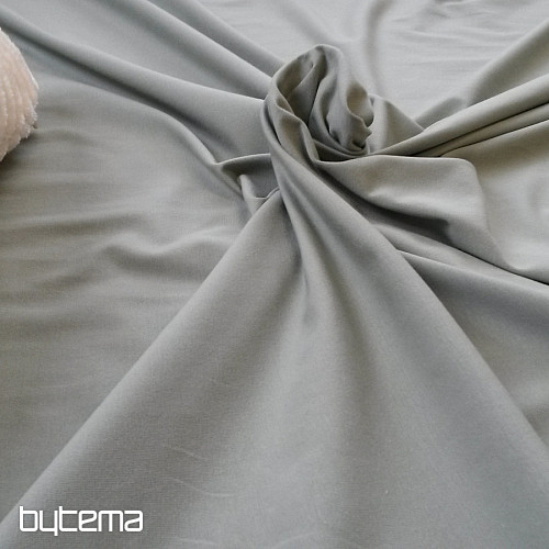 Maglia di cotone TEINTURE KHAKI