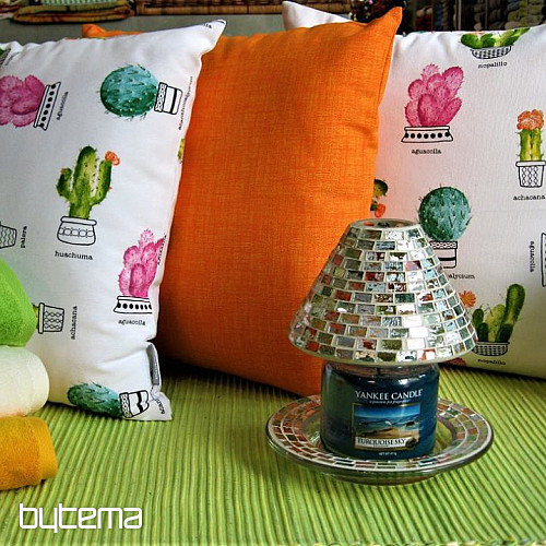 Tessuto decorativo MESSICO