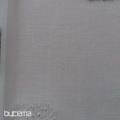Tenda di lusso GERSTER 11088 grigio 810