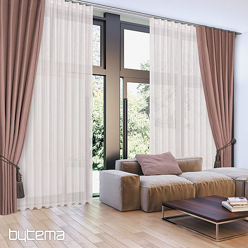 Tessuto decorativo 7669/840 beige