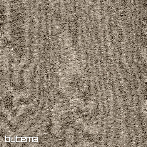 Morbida coperta IRISETTE 87 MOCCA