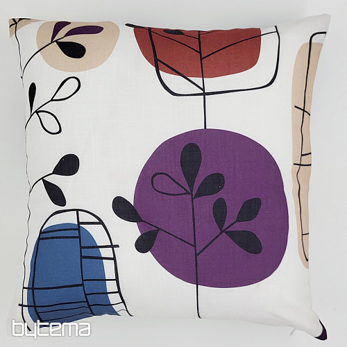 Cuscino decorativo CHANTAL 45x45 cm