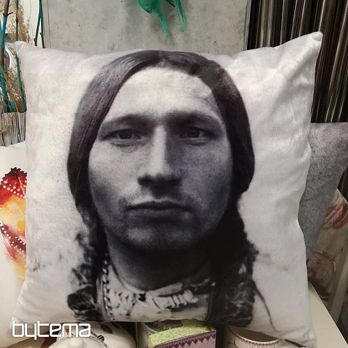 Cuscino decorativo INDIANO 2
