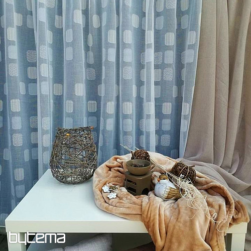 Tenda di lusso GERSTER 11088 crema 23