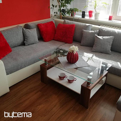 Tessuto decorativo 7669/840 beige