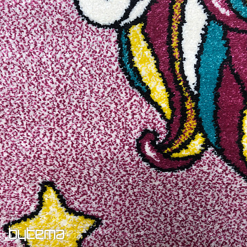 Tappeto per bambini PLAY FLAMINGO