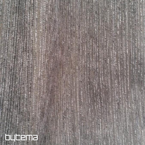 Tessuto decorativo moderno GERSTER antracite