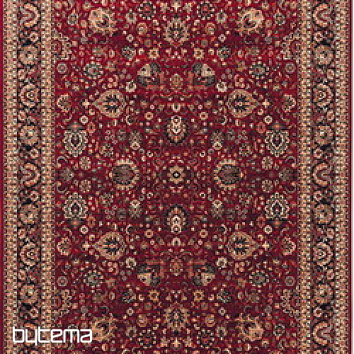 Tappeti di lusso in lana KASHQAI 4362/300